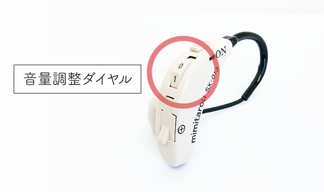 製品紹介 | 立体集音器 みみ太郎