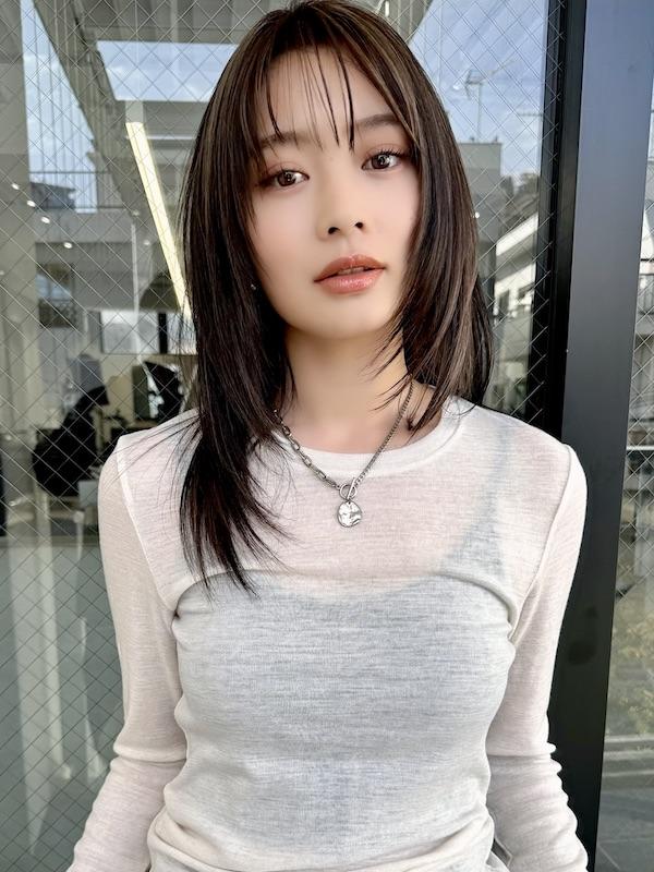 BEST TREND – February – | 表参道銀座原宿の美容院MINX