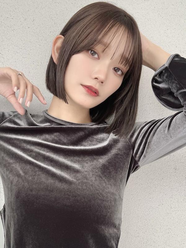 BEST TREND – February – | 表参道銀座原宿の美容院MINX