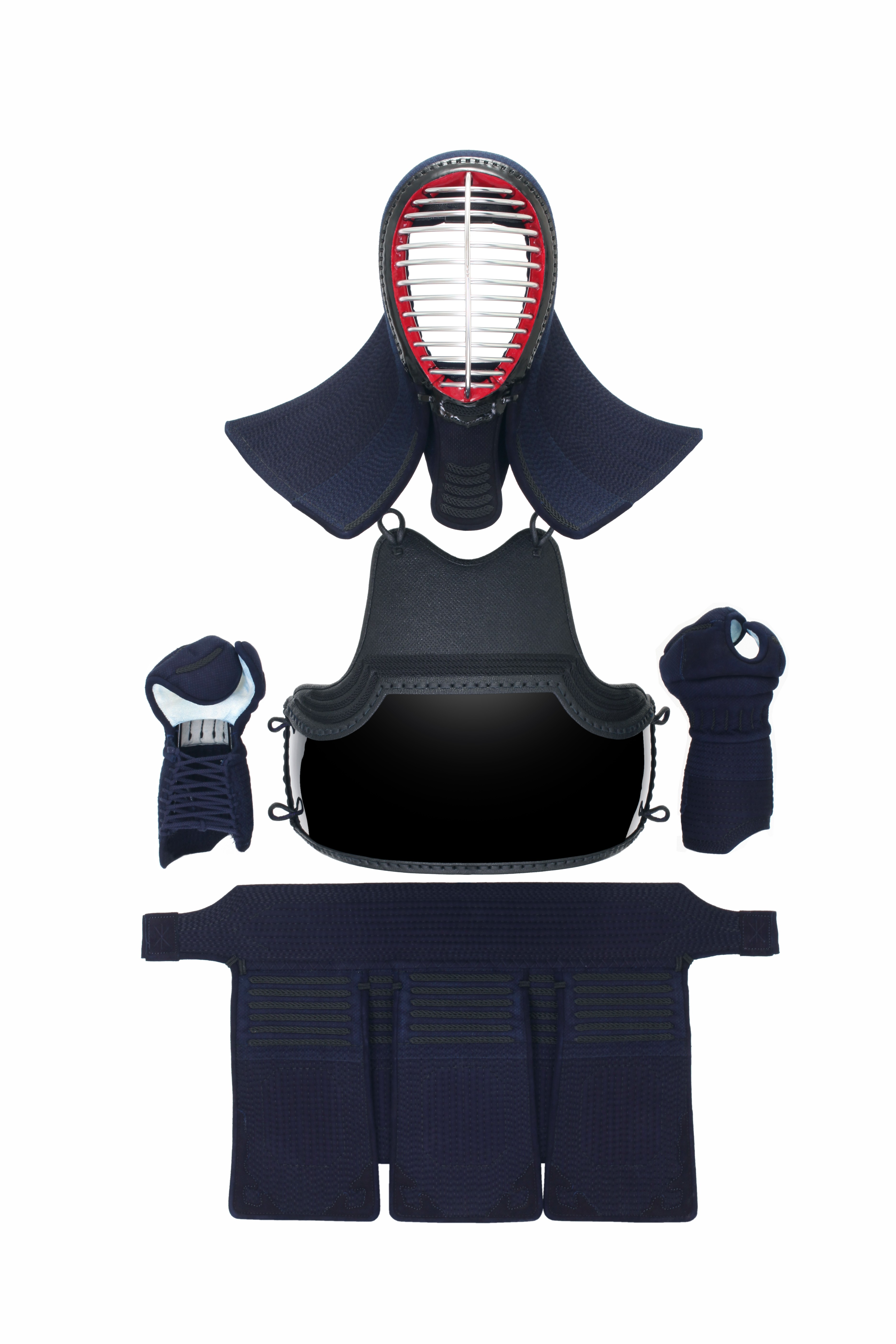 峰-大西作-」京都仕立の手刺防具-東山堂 剣道防具-