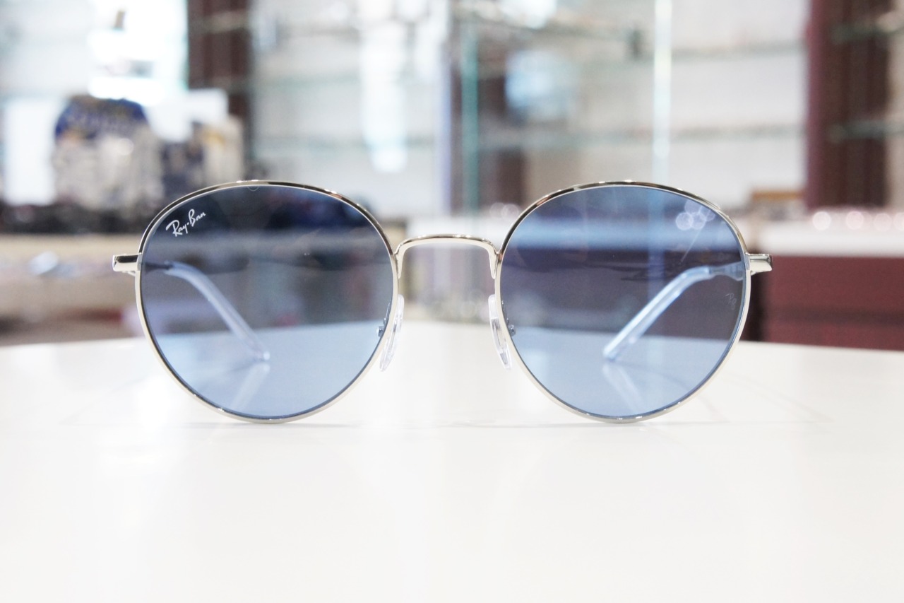 Ray-Ban『RB3681』 はワンランク上のファッションを楽しめるサングラス
