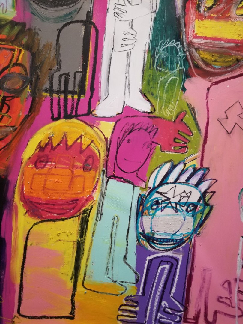 Richard Prince “High Times” at the Gagosian - Mind the Image