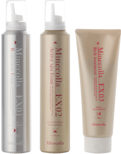 ミネコラEXゴールド｜ミネコラパーフェクト3