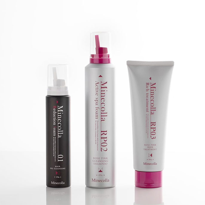 ご購入ページ｜ミネコラパーフェクト3