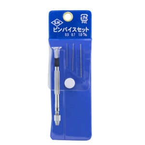L-5 ドリル刃セット4本組