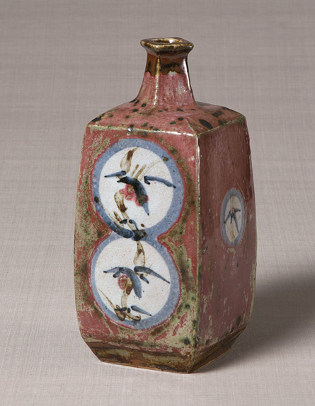 河井寛次郎作品 - 所蔵品｜日本民藝館