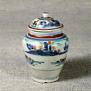 藍染の絞り 片野元彦の仕事 - 併設展 | 日本民藝館