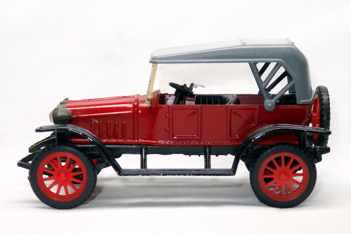 ミニカーでたどる自動車歴史 時代/自動車メーカー別 エドワード期 全て