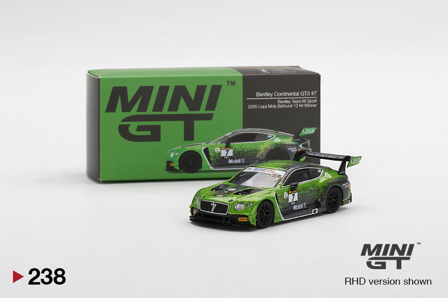 MINIGT.com – Welcome to the World of 1:64!