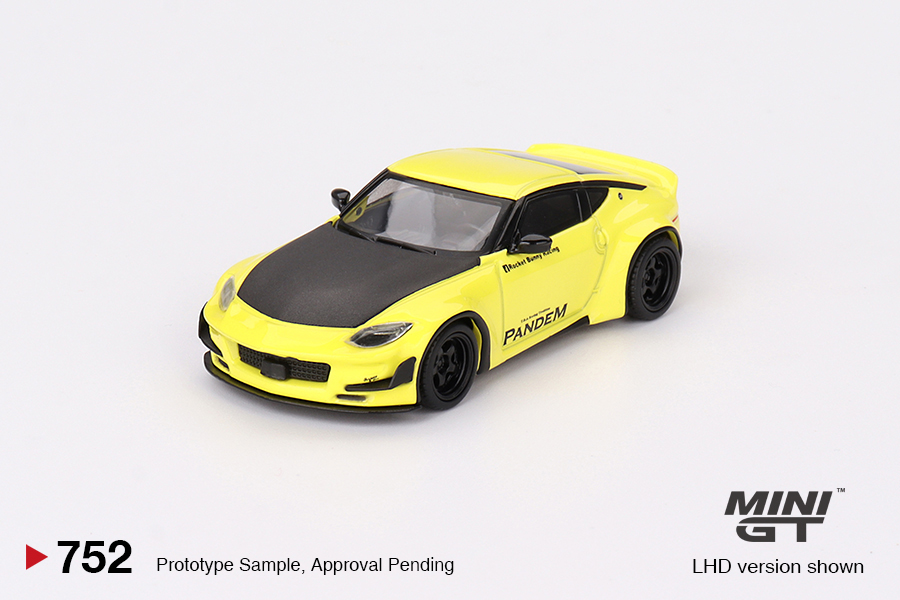 MINIGT.com – Welcome to the World of 1:64!