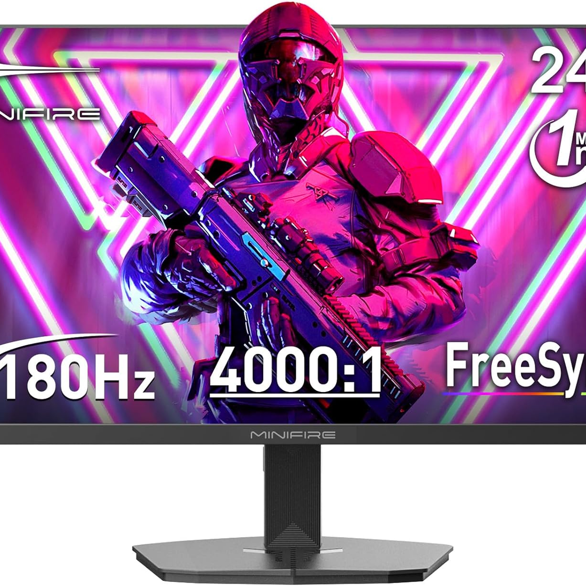MFG24F4L