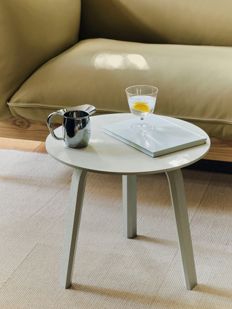 HAY Bella Coffee Table – minima