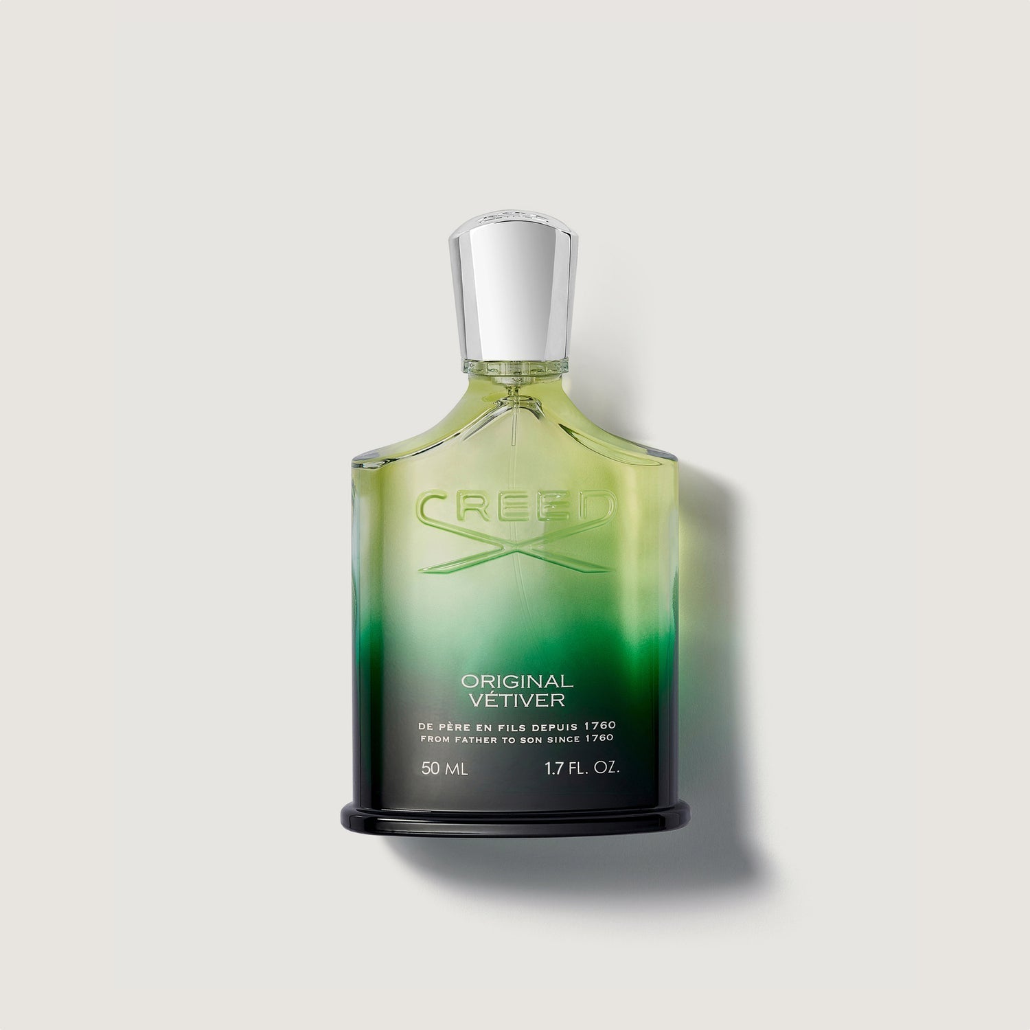 Original Vétiver by Creed | Ministry of Scent