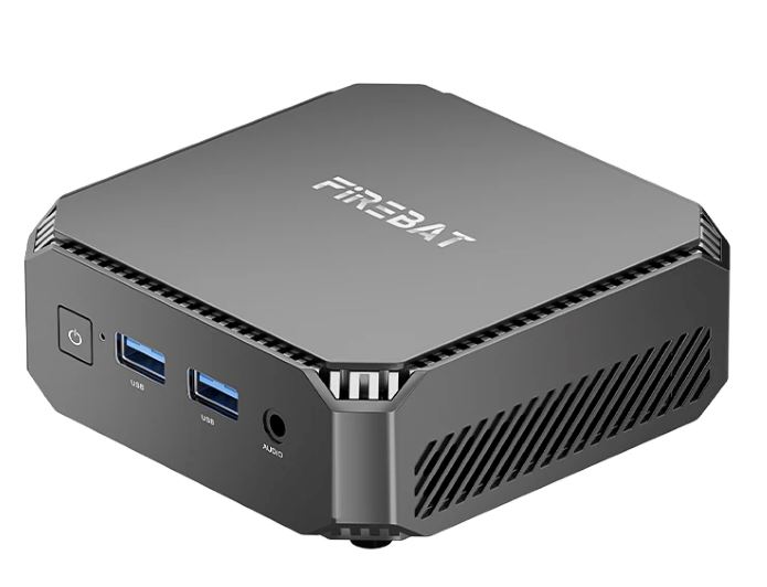 Firebat T2 Mini PC N150 Review: General Opinions and Technical Tests