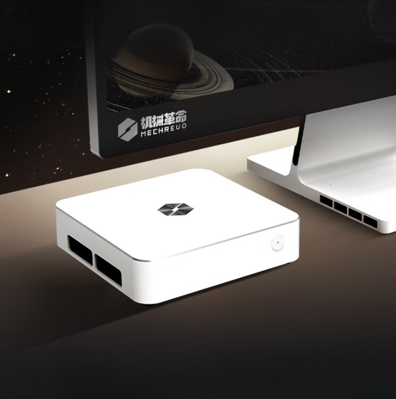 MECHREVO imini Pro830 Mini PC R7-8845H 32G DDR5 1TSSD WiFi6 – Minixpc