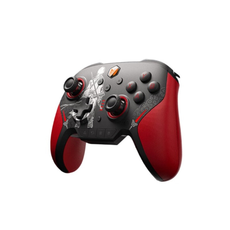 Bigbig Won Blitz 2 Starburst Wireless Game Controller Micro Button