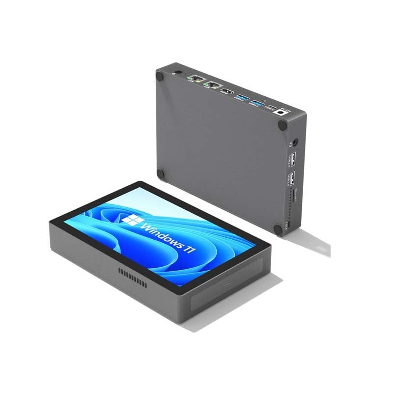 Mechrevo S Mini PC Review: Ryzen 7 7840H Inside - Benchmarking and