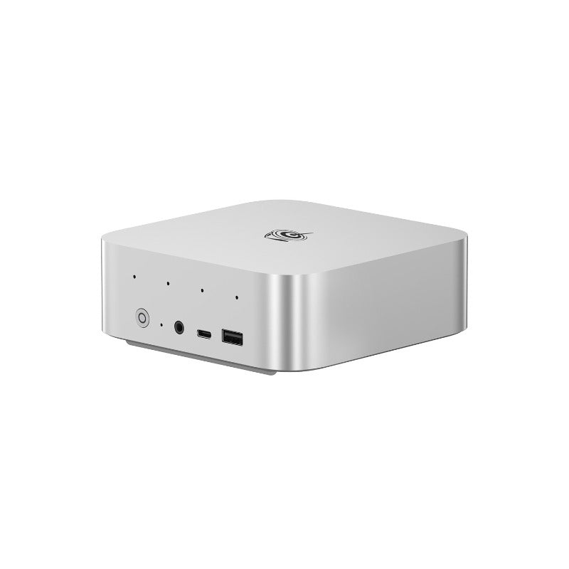 Beelink U59 In-Depth Review - A Budget Mini PC Powered by 11th Gen