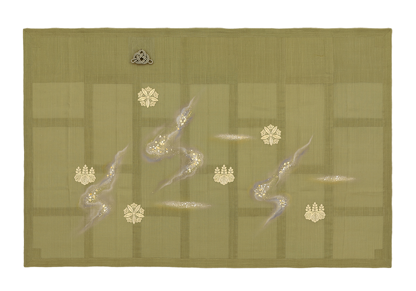 七条袈裟（刺繍・金彩袈裟） | 京都の曹洞宗の法衣・仏具専門店 美濃角