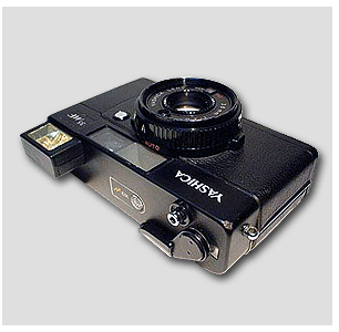 YASHICA 35 MF