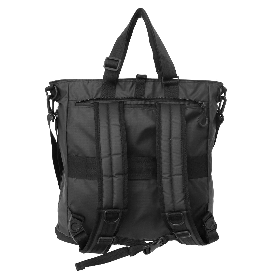 MLAC-42 4WAY HELMET BAG – MICHAEL LINNELL | マイケルリンネル公式