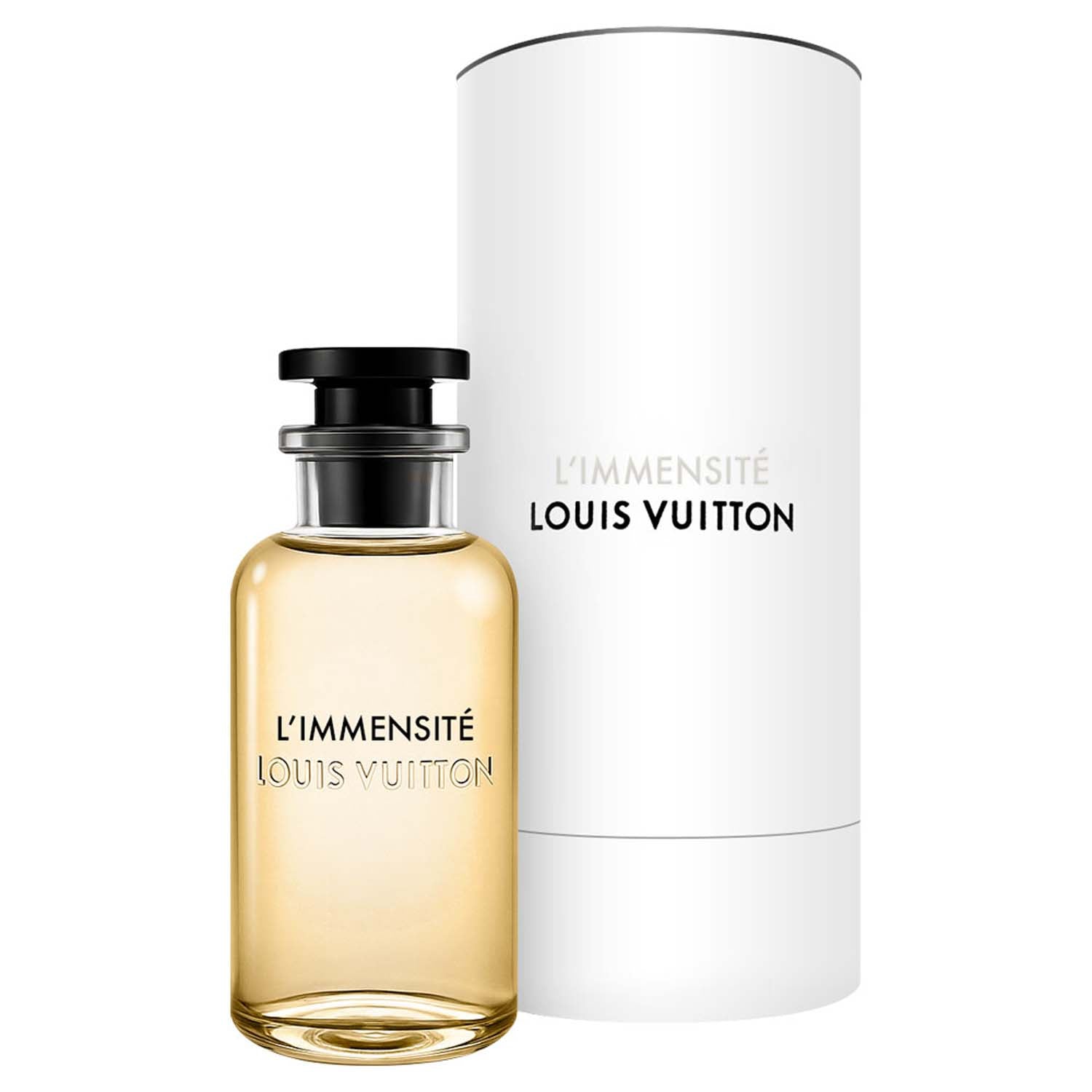 Imagination by Louis Vuitton Eau de Parfum Sample Vial for Men