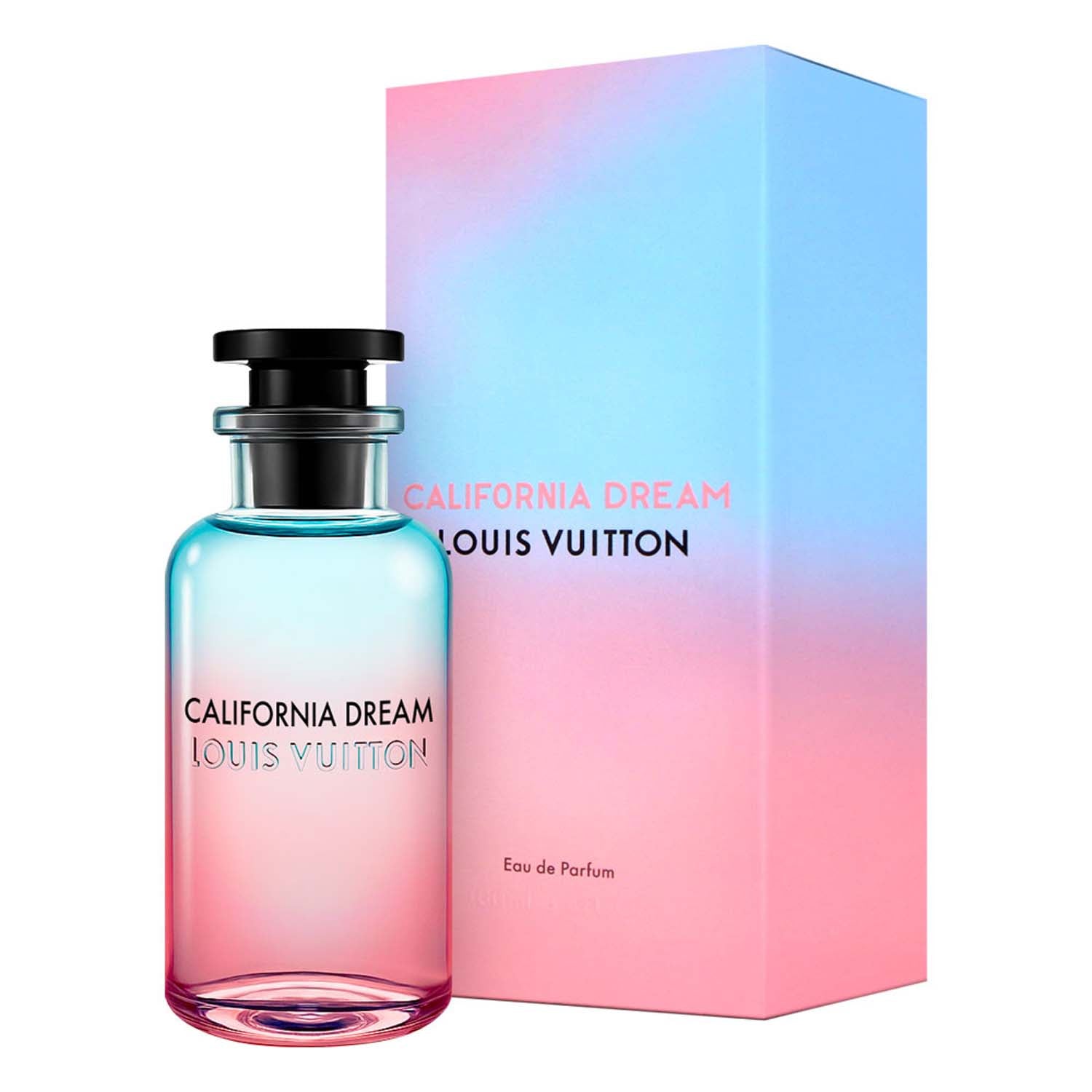 Afternoon Swim by Louis Vuitton Eau de Parfum Retail Bottle for