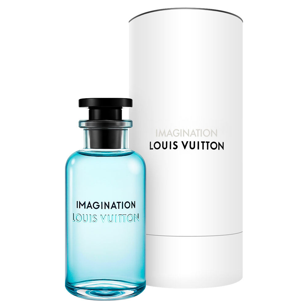 Imagination by Louis Vuitton Eau de Parfum Sample Vial for Men