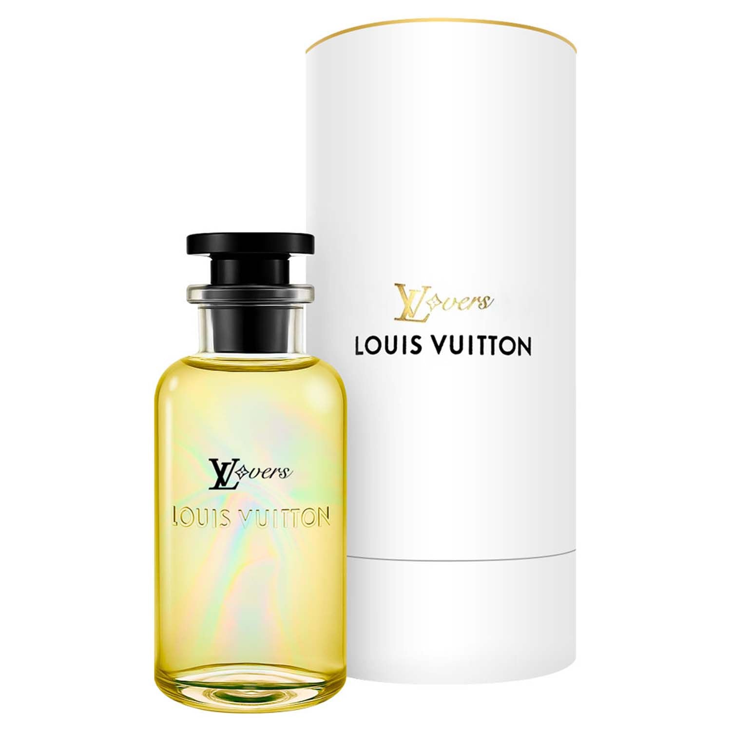 Symphony by Louis Vuitton Parfum Travel Spray for Men & Women
