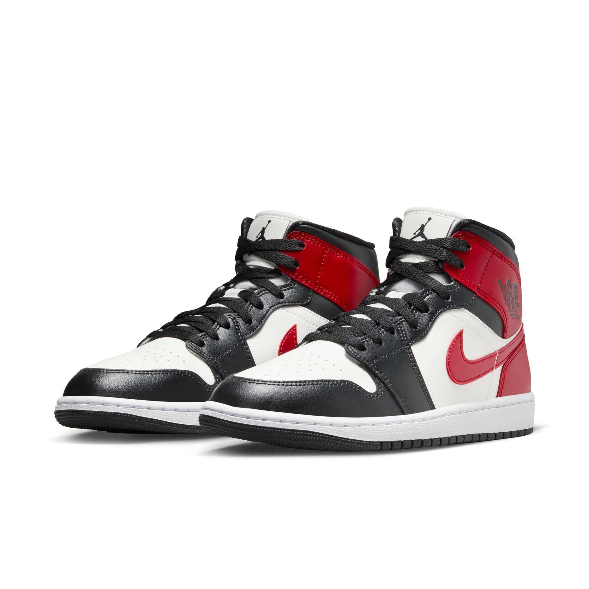 Air Jordan 1 Mid Women's Shoes – Midway Sports