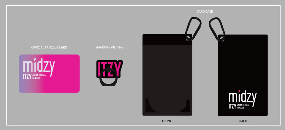 新規入会のご案内｜MIDZY JAPAN