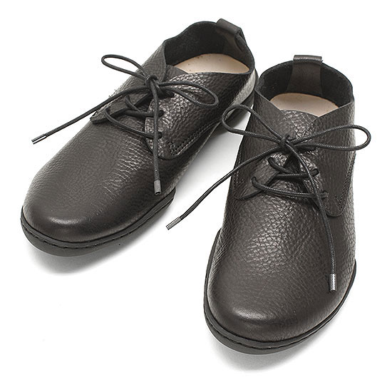 trippen[トリッペン]レースアップシューズ POT-WAW << MIDLAND SHIP