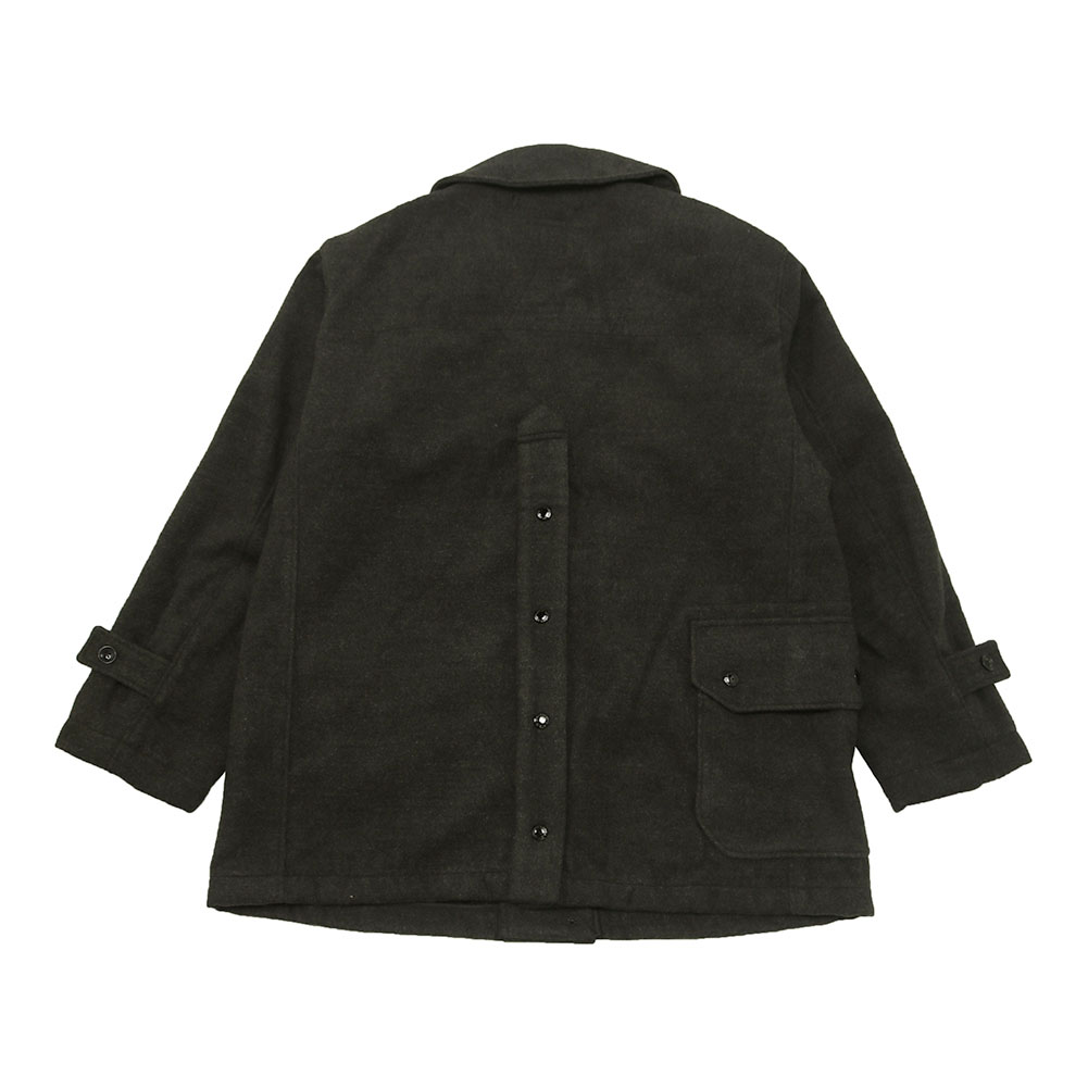 ENGINEERED GARMENTS[エンジニアド ガーメンツ]Short Duffle Jacket
