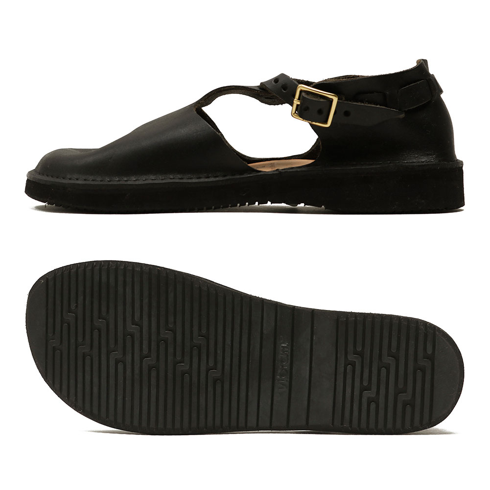 AURORA SHOES[オーロラシューズ]T-Strap << MIDLAND SHIP