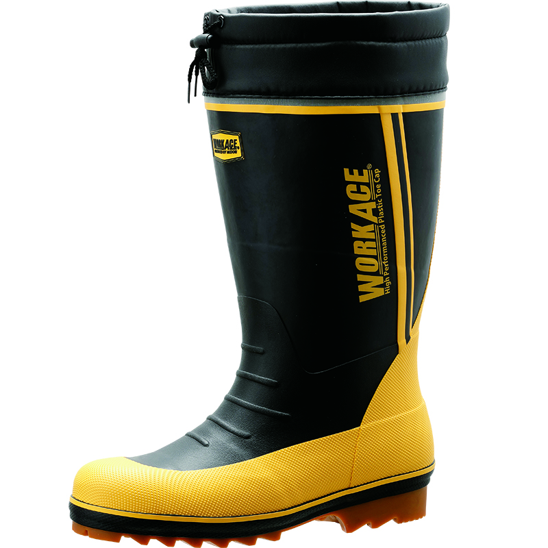 766N（ネイビー） - 安全靴・作業靴はミドリ安全フットウェア・安全靴