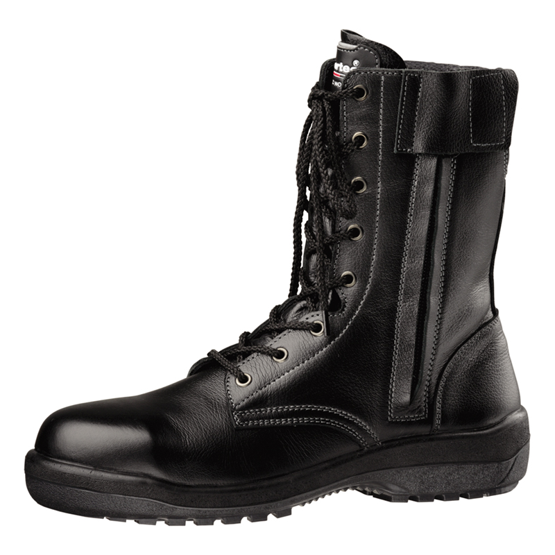 RT735（ブラック） - 安全靴・作業靴はミドリ安全フットウェア・安全靴