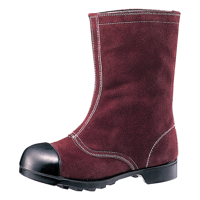 RT173N（ブラック） - 安全靴・作業靴はミドリ安全フットウェア・安全