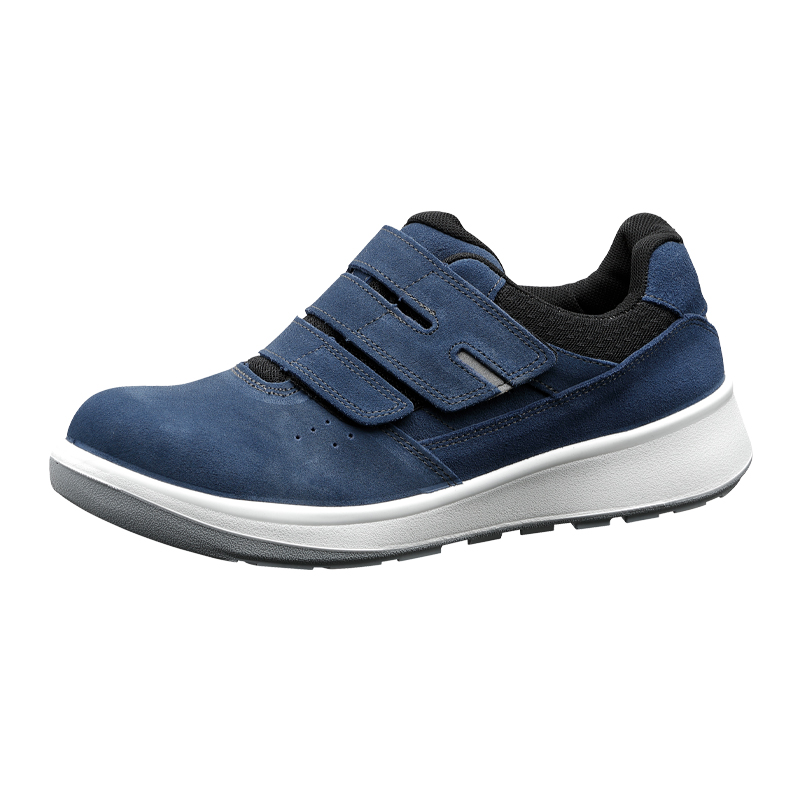 G4550（ブラック） - 安全靴・作業靴はミドリ安全フットウェア・安全靴