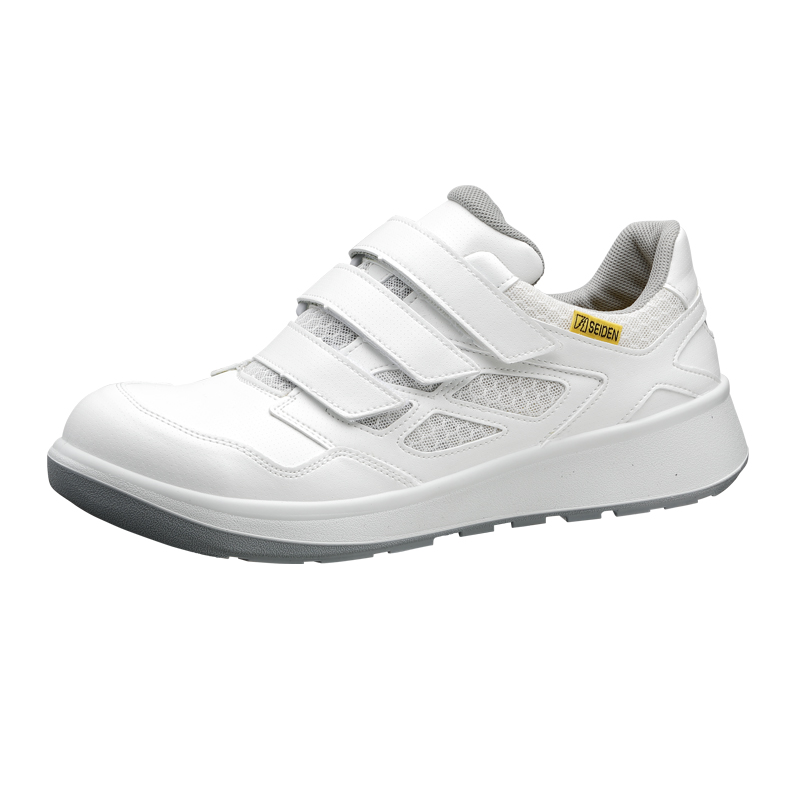 セフティスニーカー アーカイブ - 安全靴・作業靴はミドリ安全フット