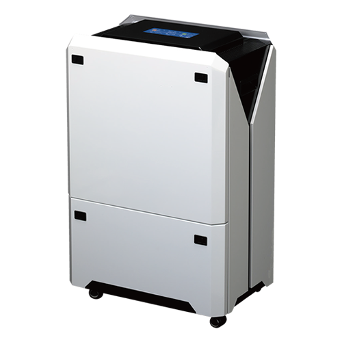 空気清浄機 | ミドリ安全エア・クオリティ株式会社（空気清浄機・電気