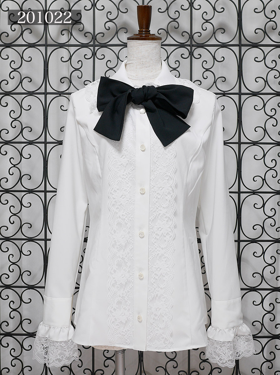 ブラウス・ベナ｜品番201022 MIHO MATSUDA