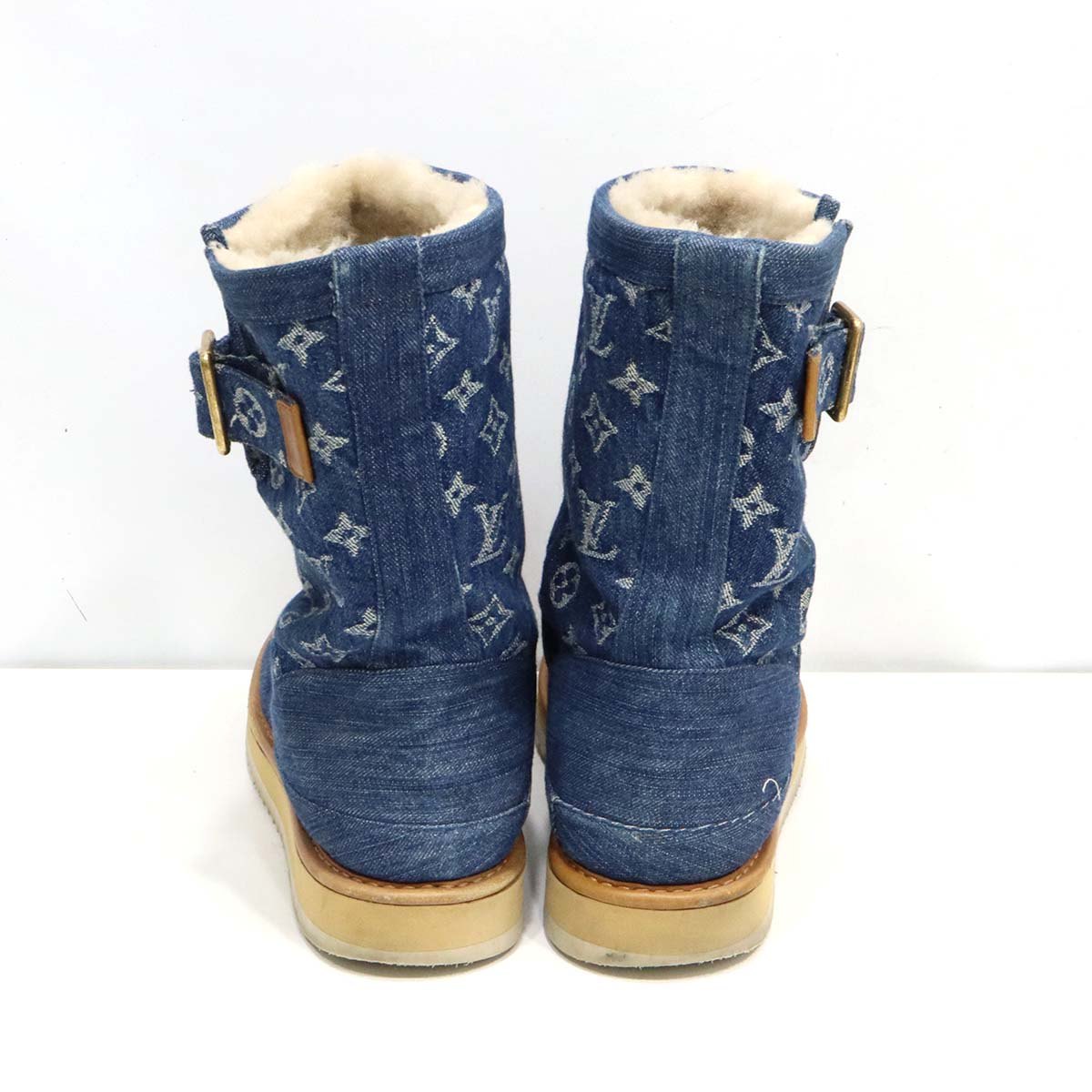 LOUIS VUITTON ルイヴィトン × NIGO ニゴー LV コージーライン