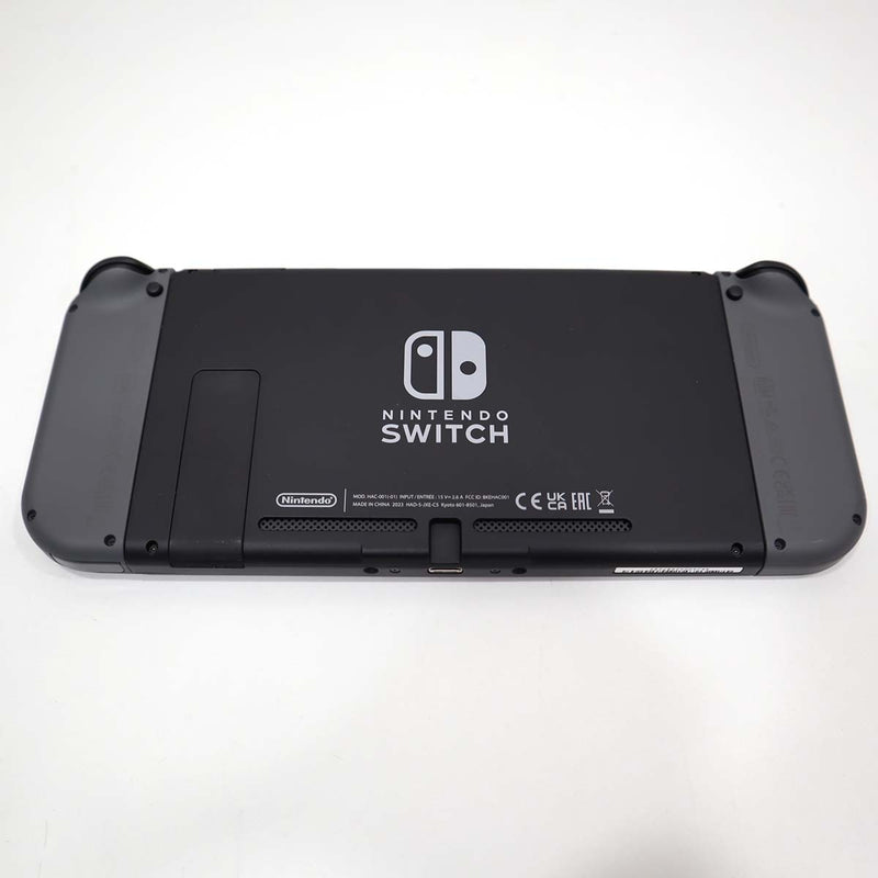 任天堂スイッチ HAD-S-KAAAH ゲーム機 Nintendo Switch 本体