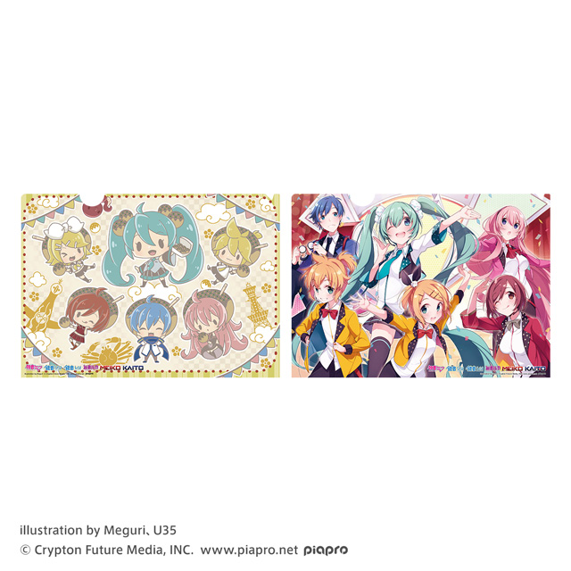 HATSUNE MIKU EXPO 2016 Japan Tour | グッズ詳細