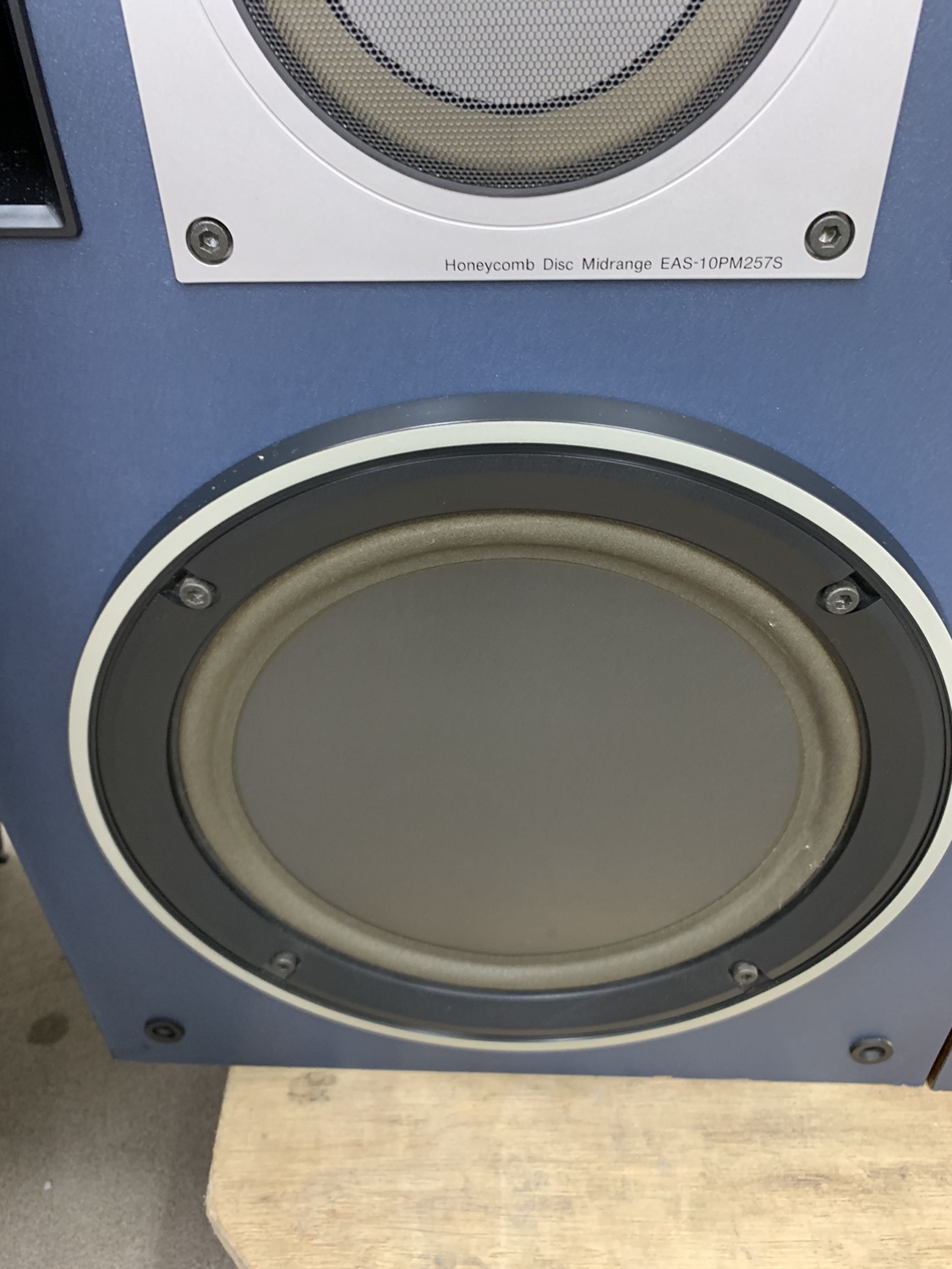 スピーカー Technics SB-M5 / リサイクルショップ三喜「宮崎で中古品の