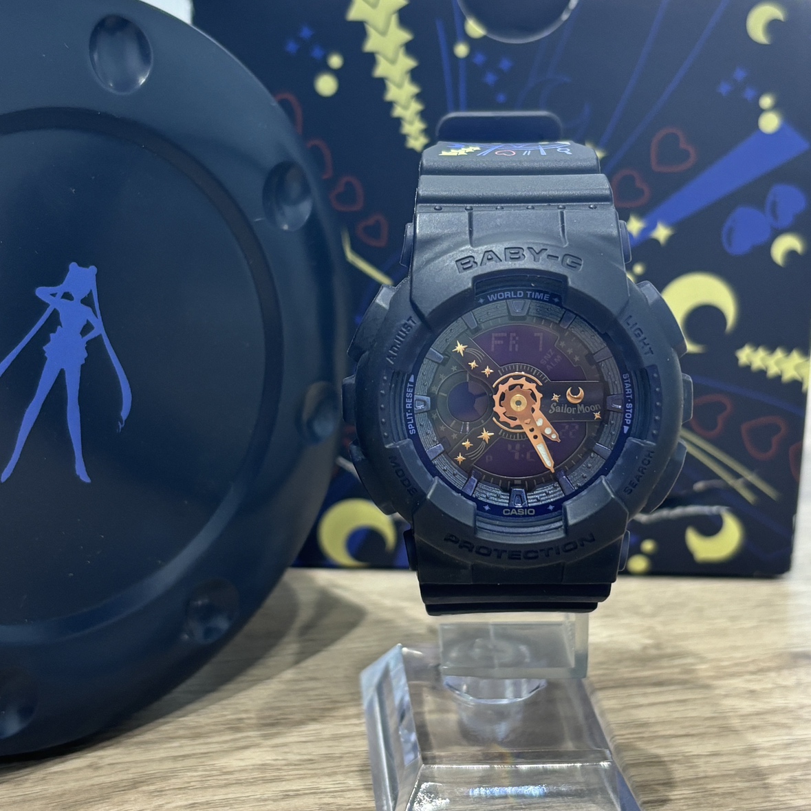 G-shock ガンダムコラボモデル 入荷してます / リサイクルショップ三喜
