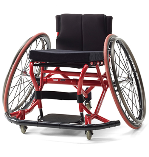 スキップ_ダブルアール SKIP_R/R｜プレミアム車いすブランド FORCE