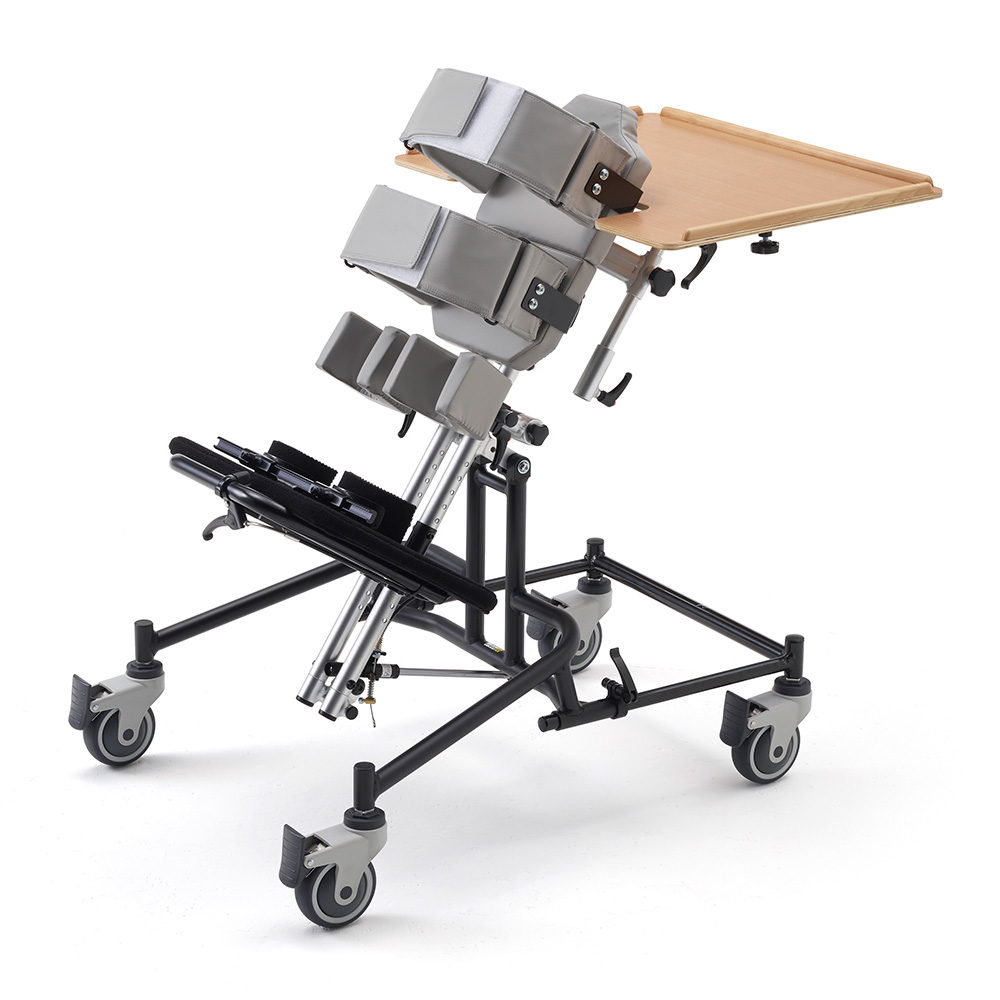 スタンミィ STAND_Me｜プレミアム車いすブランド FORCE（フォース）