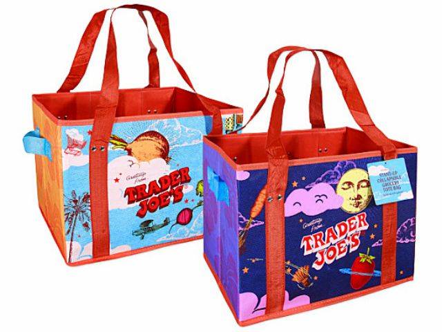 トレーダージョーズ エコバッグ 2026年最新トレジョエコバッグ特集