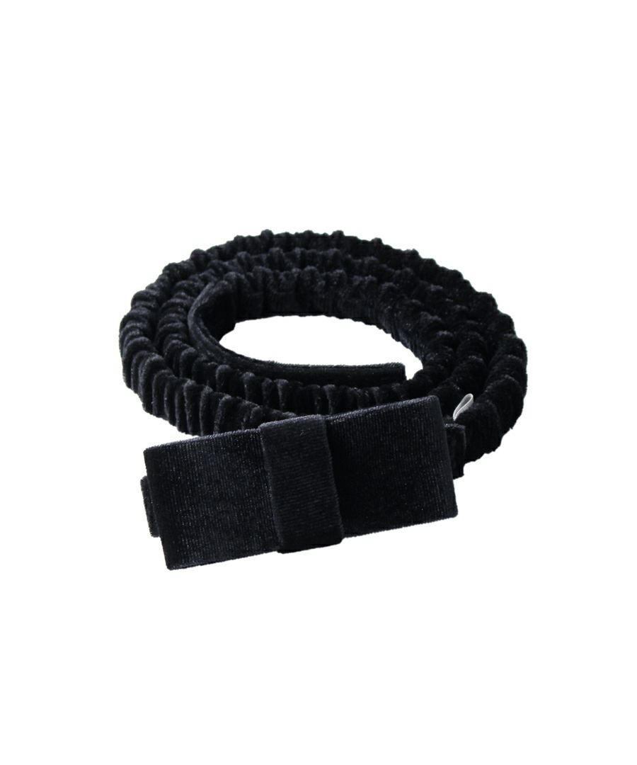 レザーベルト CD132 COUDRE｜MIKIRI STORE